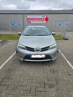 Toyota Auris 1. 8 hybrid 2012 183000 km Une belle voiture qu, Auto's, Toyota, Particulier, Te koop, Auris