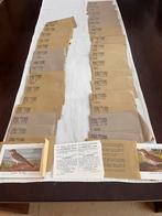 Verzameling prenten, Collections, Photos & Gravures, Enlèvement, Comme neuf