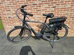 gazelle orange c310 maat: H 53 versnellingen: enviolo c310, Fietsen en Brommers, Ophalen, Gebruikt, Gazelle
