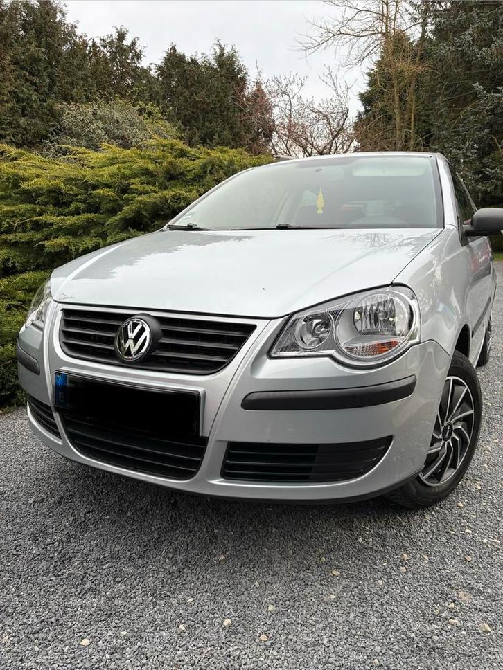 Polo prete à immatriculer, Auto's, Volkswagen, Bedrijf, Polo, ABS, Airbags, Airconditioning, Android Auto, Apple Carplay, Bluetooth