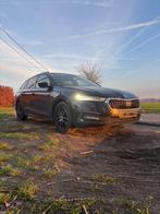 Skoda Octavia Combi 2021 Euro6 D, Autos, Cuir, Achat, Euro 6, Carnet d'entretien