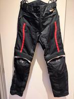 Richa motorbroek maat L, Motoren, Ophalen, Tweedehands, Heren, Broek | textiel