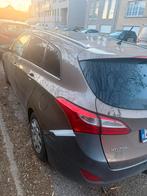 Pour export 2000 brouit sure le volant,, Auto's, Hyundai, Automaat, Euro 5, Bruin, Break