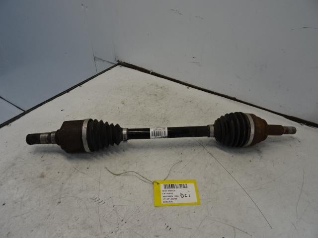 CARDAN AVANT GAUCHE (TRANSMISSION) Renault Espace (RFCJ), Renault, Mevr. I. Hauben, Utilisé, Rue de l'Espoir 34 34
4030  GRIVEGNÉE, BE