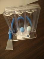 Spirometer HUDSON. RCI Triflo II., Ophalen of Verzenden, Zo goed als nieuw