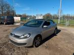 GOLF CABRIO | 2011 | 1.6 TDI | 120.000 KM | EURO 5 |, Auto's, Euro 5, Cabriolet, Bedrijf, Golf