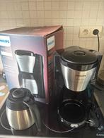 Koffieapparaat Philips zoals nieuw, Ophalen of Verzenden, Nieuw