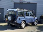 Land Rover Defender 2.5 TD5 110 SW XTech, Achat, Entreprise, Boîte manuelle, Alarme
