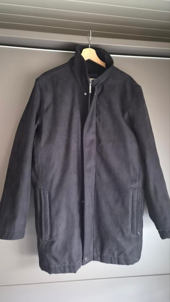 Heel mooie jas, Ophalen of Verzenden, Maat 52/54 (L)