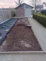 GRATIS Zwarte Zand/Grond/Aarde, Tuin en Terras, Ophalen