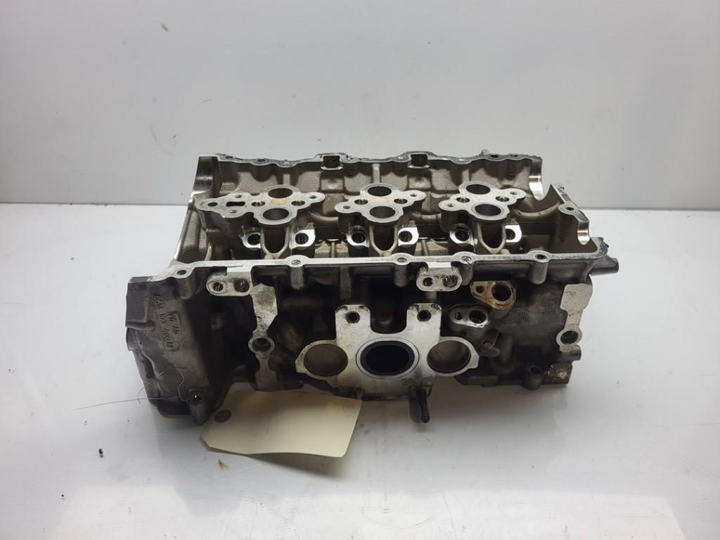 CILINDERKOP Porsche Panamera (971G) (01-2016/12-2023), Auto-onderdelen, Gebruikt, Porsche