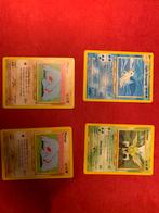Pokémon-kaarten - Neo destiny, Ophalen of Verzenden, Gebruikt, Meerdere kaarten
