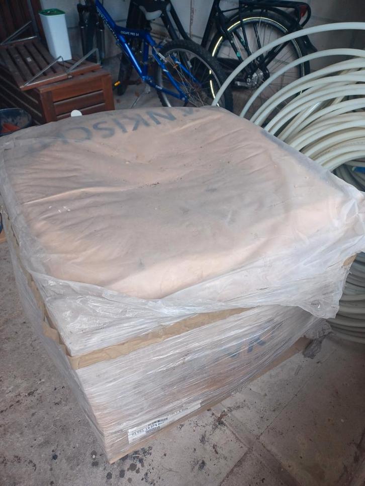 1600m Vloerverwarmingsbuis Begetube/Fränkische PE-Xa 18x2, Doe-het-zelf en Bouw, Verwarming en Radiatoren, Nieuw, Overige typen