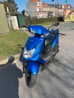 Nette SYM Orbit 3 - Euro 4 - 7.000 km, Ophalen, Orbit