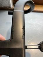 Stuur zwart en Brian Déda Alanera, Fietsen en Brommers, Fietsonderdelen, Ophalen, Nieuw, Racefiets, Stuur