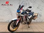 Honda CRF 1100 Africa Twin Adventure Sport Dct (bj 2022), Motoren, Bedrijf, Meer dan 35 kW, Overig, 1100 cc