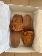 Morobe Twiggy, Bruin, Overige typen, Ophalen of Verzenden, Gedragen