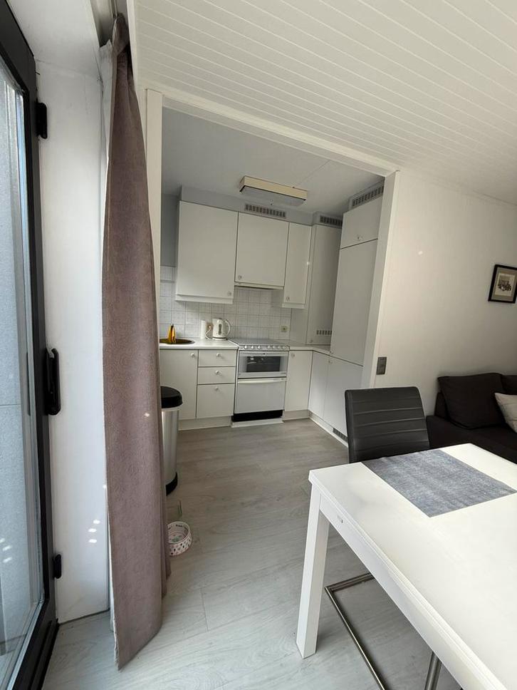 Mooi 1slaapkamer app knokke heist aan heldenplein, Immo, Maisons à vendre, Appartement