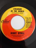 BOBBY RYDELL. POPCORN USA 45T, Ophalen of Verzenden