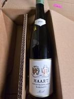 Armoire à Riesling Haart — Goldtröpfchen 2021 (Moselle), Neuf, Autres régions, Enlèvement ou Envoi, Vin blanc