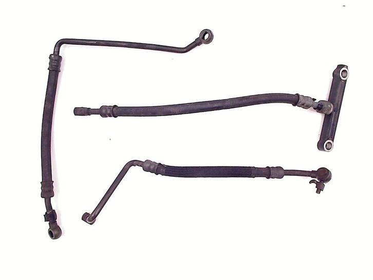 DURITE HUILE set ZZR 1200 2002-2005 (ZZR1200 ZX1200C), Motos, Pièces | Kawasaki, Utilisé