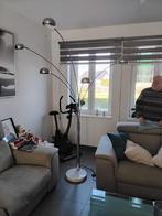 Moderne staande lamp, Huis en Inrichting, Lampen | Vloerlampen, Ophalen