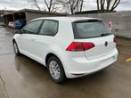 2013 Volkswagen Golf Bluemotion 1.2, Auto's, Volkswagen, Gebruikt, Bedrijf, Handgeschakeld, Golf