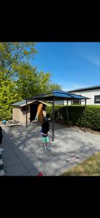 Tuinpaviljoen, Ophalen, Zo goed als nieuw