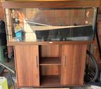 Juwel aquarium, Ophalen, Gebruikt, Leeg aquarium