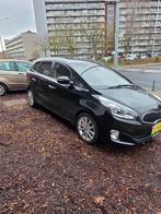 Kia Carens 1.7 CRDI Dream Team 7 plaatsen, Entreprise, 7 places, Boîte manuelle, Entretenue par le concessionnaire