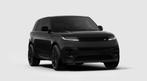 Land Rover Range Rover Sport // P460e Black Edition, 460 ch, Achat, Euro 6, Entreprise