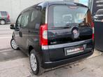 Fiat Qubo 1.4 Essence EURO 6B 2015, Autos, Achat, Euro 6, Entreprise, Boîte manuelle