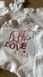 Kledingset van 0 maanden (50 cm), Kinderen en Baby's, Ophalen of Verzenden, Zo goed als nieuw, Meisje, Setje