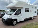 FIAT DUCATO 2.3 D 2009  6 PLACES/100.000 KM/PRIX:22.999 €, Porte-vélos, Fiat, Boîte manuelle, Jusqu'à 6