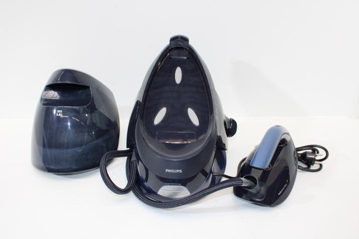 Philips Perfect Care 7000 Series PSG7130/20 Stoomgenerator, Elektronische apparatuur, Strijkijzers en Strijkplanken
