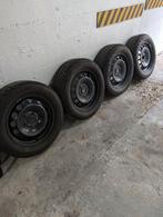 Kit hiver Semperit Master Grip2 16’, Autos : Pièces & Accessoires, Pneus & Jantes, Enlèvement, Pneus hiver, Pneu(s)