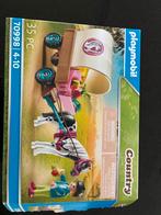 Playmobil country 35 stukken, Enlèvement, Comme neuf