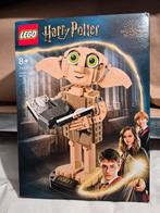 Lego Harry Potter Dobby l’Elfe de Maison, Enlèvement ou Envoi, Figurine