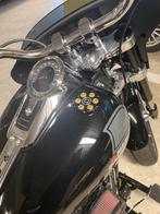 Harley sportglide noir ,Moteur 107 suivi chez American Fever, Enlèvement, Neuf