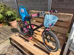 Kinderfiets btwin spy hero 500, Fietsen en Brommers, Fietsen | Driewielfietsen, Ophalen