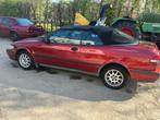 Saab 93 voiture voyageurs 1998, Autos, Saab, Achat, Entreprise, Cabriolet, Toit ouvrant