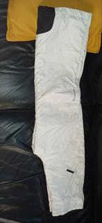 Pantalons de ski 10/12 ans, Enlèvement