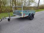 Aanhangwagen 750kg, Auto diversen, Aanhangers en Bagagewagens, Ophalen