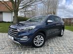 Hyundai Tucson 1.6GDi 2WD Urban Spirit ISG/1eignr/Cam/Navi/, Autos, 0 kg, Achat, Entreprise, Noir