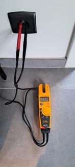 Fluke T5-1000 multimeter gebruikte staat., Ophalen of Verzenden