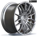 Nieuw 22 inch Breyton Impressive BMW X5 G05 breedset, Neuf, -, Autres dimensions, -