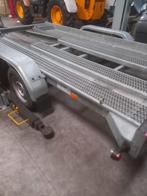 Plateau, Autos : Divers, Remorques, Enlèvement