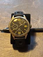 Garde-temps de type « Marriage » – Mouvement Oméga 1928, Oméga, Enlèvement, Utilisé, Android