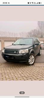 Land rover freelander 2, Auto's, Land Rover, Automaat, Euro 5, Diesel, Particulier