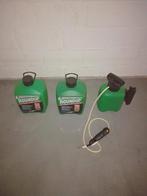 Roundup 10L Onkruidbestrijder, Ophalen